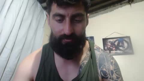 STEVE online show from November 9, 12:25 am