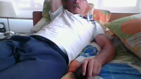 ocorrea online show from February 23, 10:20 pm