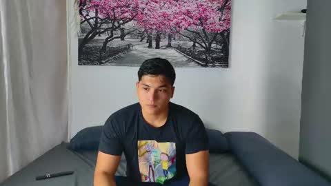 Snapshot of octavio_quinn chatting on March 10, 1:10 pm OCTAVIO QUINN online show from March 10, 1:10 pm