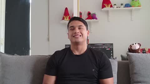 Snapshot of octavio_quinn chatting on December 15, 10:07 am OCTAVIO QUINN online show from December 15, 10:07 am