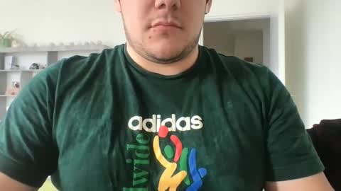 Brandon online show from February 14, 1:40 pm