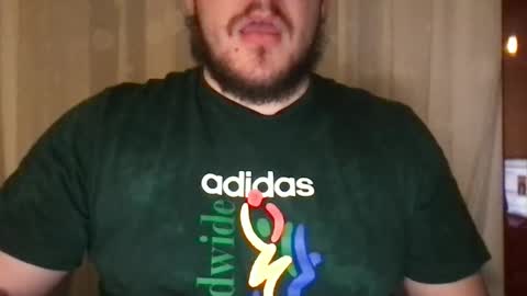 Brandon online show from January 19, 2:47 am