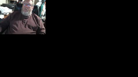 oddobsessions online show from October 8, 10:36 pm