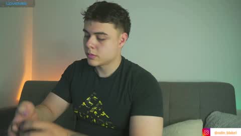 ODIN online show from January 19, 3:08 am