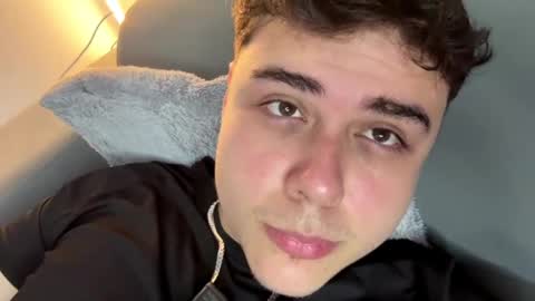 ODIN online show from September 23, 2:55 am