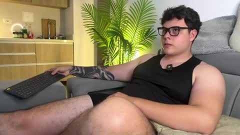 ODIN online show from April 5, 2:19 am