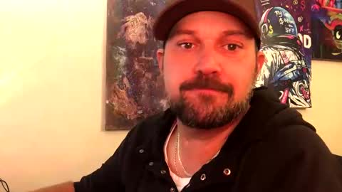 Odin Stone online show from March 1, 1:16 am