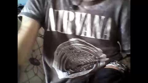 oedipe666cam online show from May 28, 12:36 pm