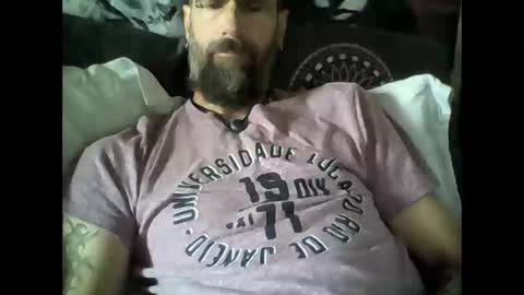 oedipe666cam online show from October 27, 1:46 pm