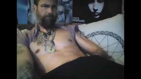 oedipe666cam online show from January 5, 5:49 pm