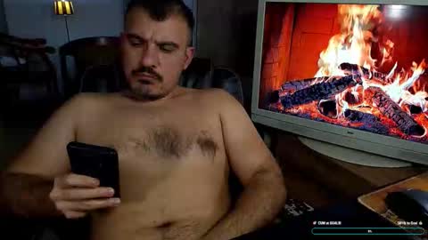 officeman7 online show from February 18, 4:15 pm