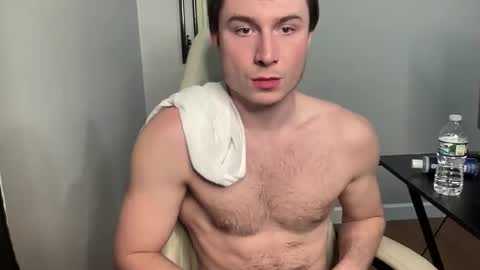 Tommy Cash online show from November 4, 10:11 pm