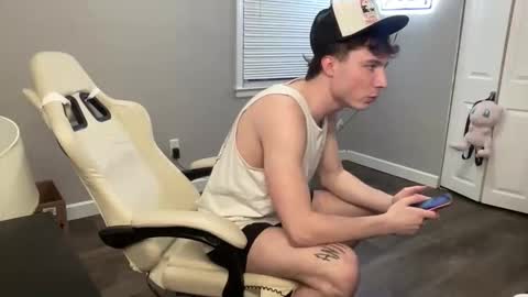 Tommy Cash online show from April 15, 3:28 am