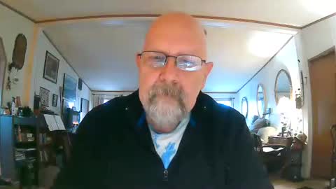 Maximus No Mo online show from December 4, 9:44 pm