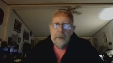 Maximus No Mo online show from January 13, 11:31 pm