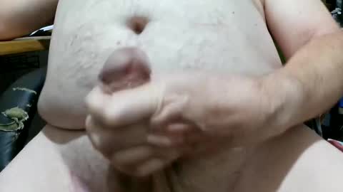 Snapshot of ohaussie chatting on February 19, 6:10 pm ohaussie online show from February 19, 6:10 pm