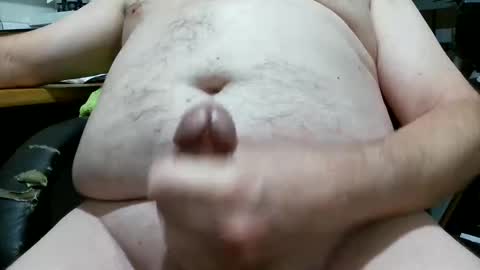 Snapshot of ohaussie chatting on January 14, 11:20 am ohaussie online show from January 14, 11:20 am