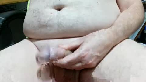 Snapshot of ohaussie chatting on December 18, 7:36 am ohaussie online show from December 18, 7:36 am