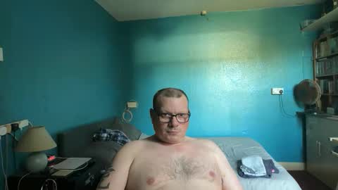 ohdannyboy2026 online show from May 22, 5:51 pm