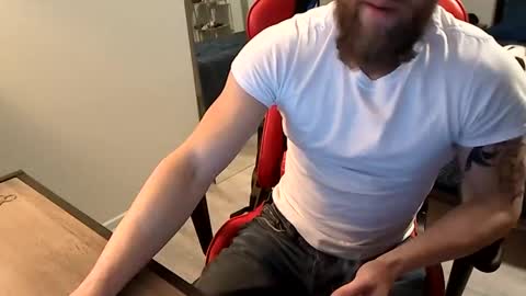 ohgeesilence online show from March 7, 12:15 am