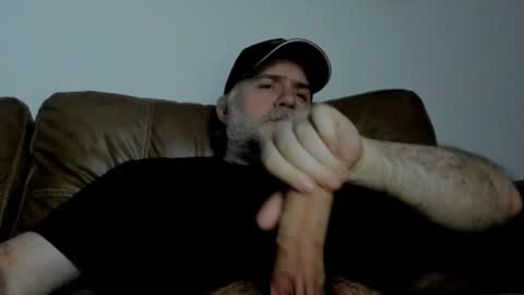 Billy Bear online show from July 15, 1:34 am