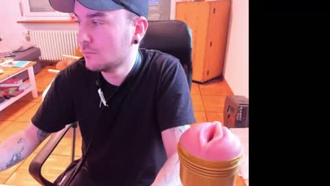 Chris online show from March 27, 3:35 pm