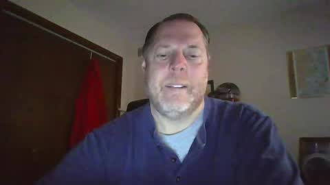 ohioguy64 online show from December 14, 9:33 pm