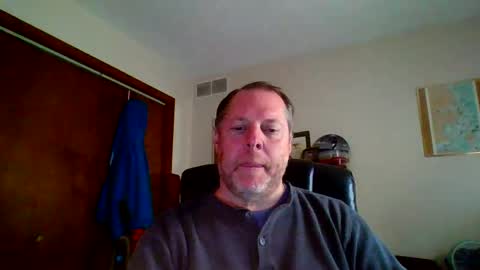 ohioguy64 online show from November 11, 6:57 pm