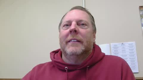 ohioguy64 online show from December 5, 9:11 pm