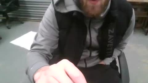 TheDee online show from January 11, 1:37 pm