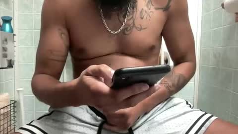 Snapshot of ohmygoddaddy chatting on October 19, 10:24 pm ohmygoddaddy online show from October 19, 10:24 pm