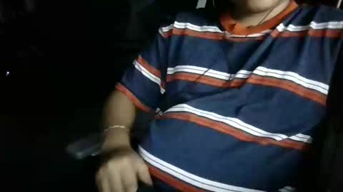 ohyeah006 online show from March 6, 3:35 pm