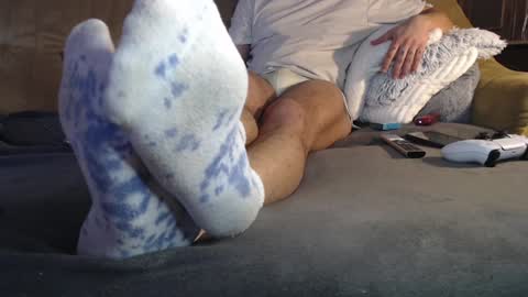 okayletschill online show from February 8, 2:15 am