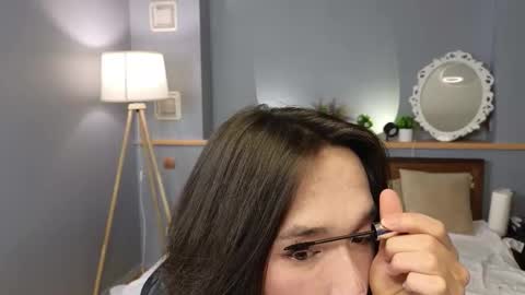 Ami online show from October 16, 2:03 pm