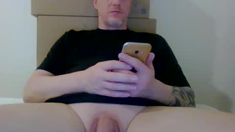 olavdelux online show from May 29, 10:31 pm