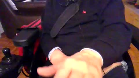 olbert167 online show from February 26, 8:21 pm