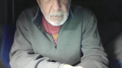 old_bald63 online show from December 28, 9:31 am