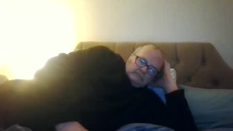 old_fkr online show from February 21, 12:05 am