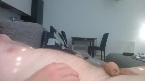 HeyIts Just Me online show from July 18, 6:13 pm