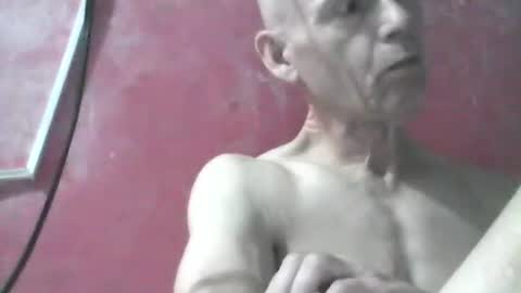 oldbuthorny62 online show from January 14, 2:49 am