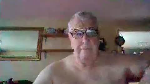 Fergus online show from November 27, 11:25 am