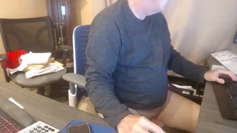 Older and Wiser online show from May 13, 3:47 am