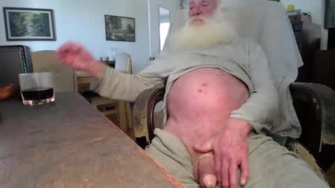 oldfucker9 online show from July 15, 1:34 am