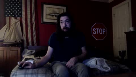 oldfuckus online show from October 5, 2:32 pm