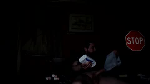 oldfuckus online show from February 27, 3:47 am