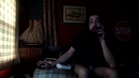 oldfuckus online show from October 19, 3:15 pm