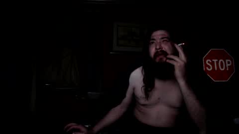 oldfuckus online show from February 11, 7:12 am