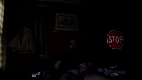 oldfuckus online show from March 10, 9:29 pm