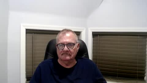 oldguybigd online show from July 19, 5:57 am