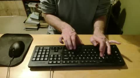 oldhairybastard online show from March 22, 10:59 pm